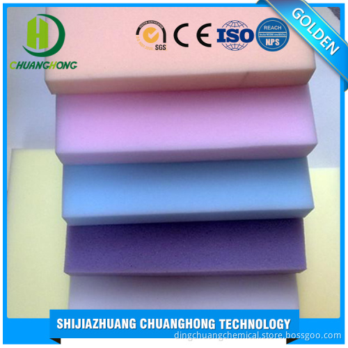Export products high density pu foam alibaba china supplier wholesales